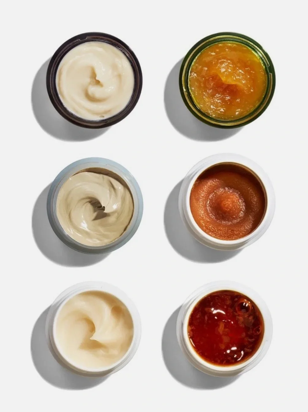 fresh Masks